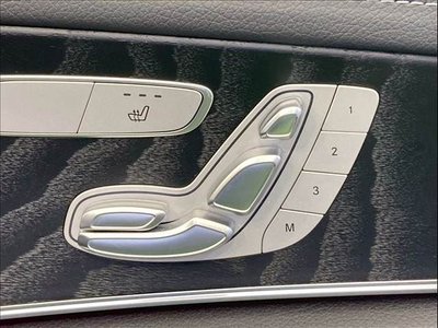 MERCEDES-BENZ E-CLASS - 10