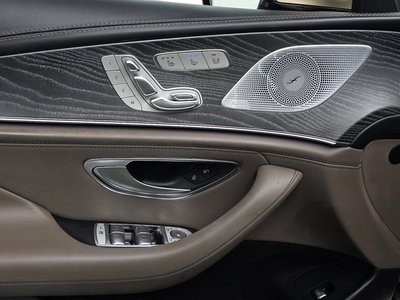 2023 Mercedes-BENZ GT AMG — миниатюра 19