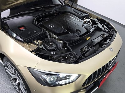 MERCEDES-BENZ GT AMG - 7
