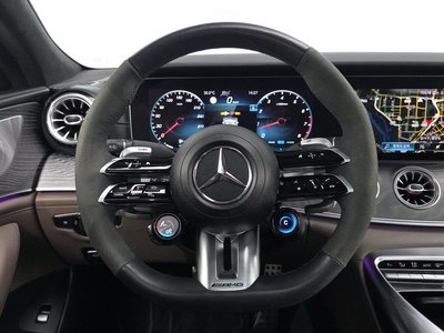 2023 Mercedes-BENZ GT AMG — миниатюра 13