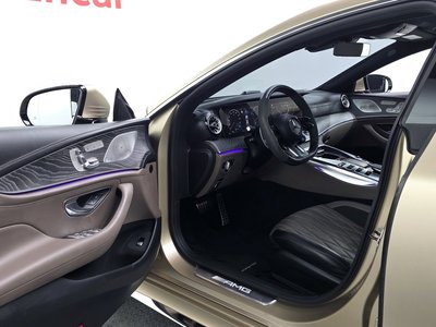 MERCEDES-BENZ GT AMG - 10