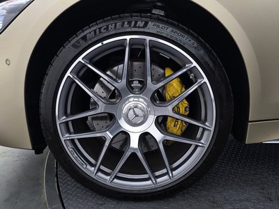 MERCEDES-BENZ GT AMG - 6