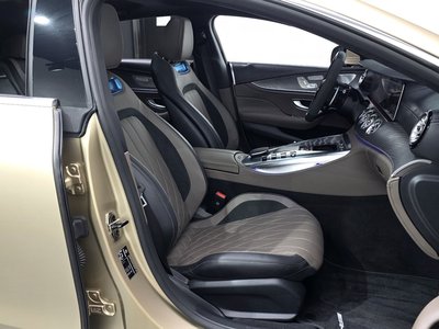 2023 Mercedes-BENZ GT AMG — миниатюра 11