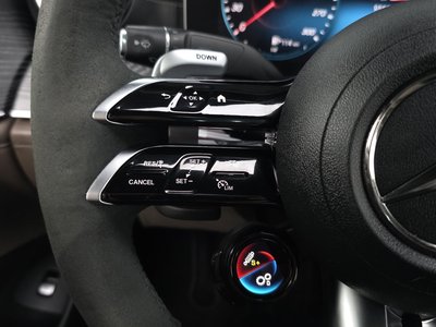 2023 Mercedes-BENZ GT AMG — миниатюра 20