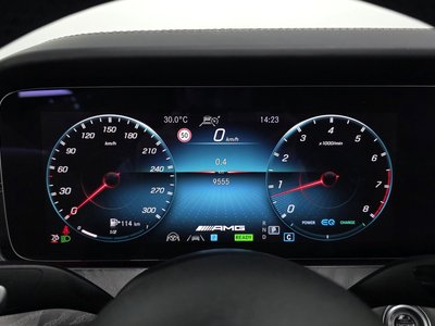 MERCEDES-BENZ GT AMG - 8