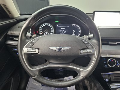 صورة مصغرة 14 لـ 2020 GENESIS G80 (RG3)