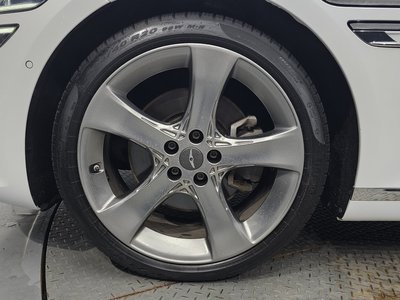 صورة 6 لـ 2020 GENESIS G80 (RG3)
