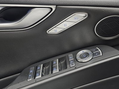 صورة مصغرة 11 لـ 2020 GENESIS G80 (RG3)