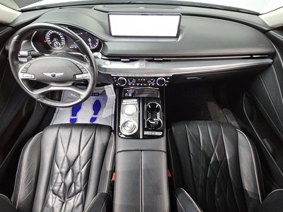 صورة 5 لـ 2020 GENESIS G80 (RG3)