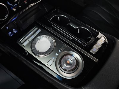 صورة 9 لـ 2020 GENESIS G80 (RG3)