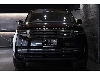 صورة مصغرة 22 لـ 2023 LAND Rover RANGE ROVER