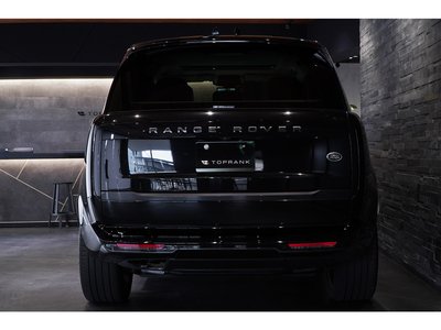 صورة مصغرة 29 لـ 2023 LAND Rover RANGE ROVER