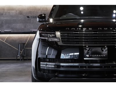 صورة مصغرة 23 لـ 2023 LAND Rover RANGE ROVER