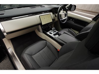 صورة مصغرة 17 لـ 2023 LAND Rover RANGE ROVER