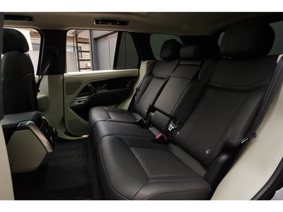 صورة مصغرة 21 لـ 2023 LAND Rover RANGE ROVER