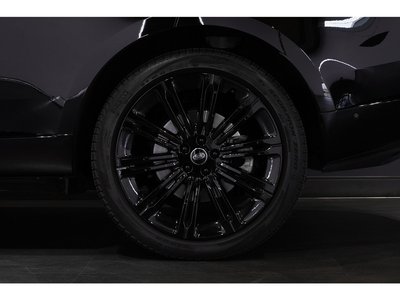 2023 LAND Rover RANGE ROVER photo 9
