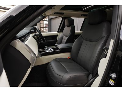 صورة مصغرة 16 لـ 2023 LAND Rover RANGE ROVER