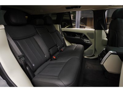صورة مصغرة 20 لـ 2023 LAND Rover RANGE ROVER