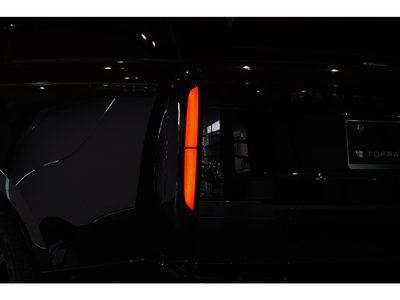 صورة مصغرة 33 لـ 2023 LAND Rover RANGE ROVER