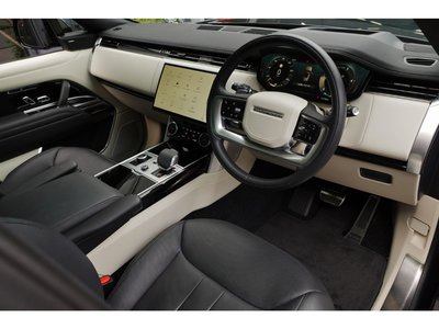 صورة مصغرة 14 لـ 2023 LAND Rover RANGE ROVER