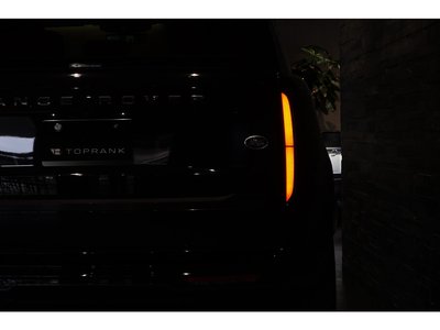 صورة مصغرة 30 لـ 2023 LAND Rover RANGE ROVER