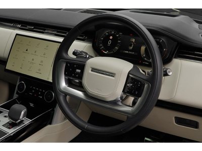 صورة مصغرة 15 لـ 2023 LAND Rover RANGE ROVER