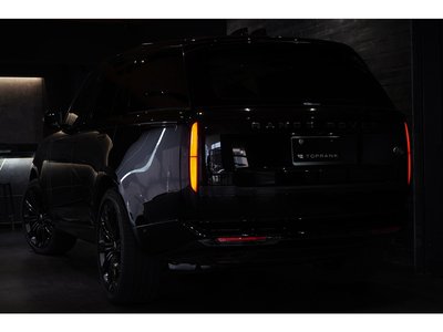 صورة مصغرة 31 لـ 2023 LAND Rover RANGE ROVER