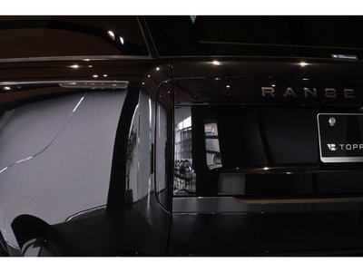 صورة مصغرة 26 لـ 2023 LAND Rover RANGE ROVER