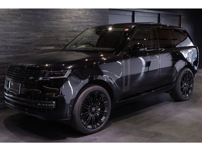 صورة مصغرة 13 لـ 2023 LAND Rover RANGE ROVER