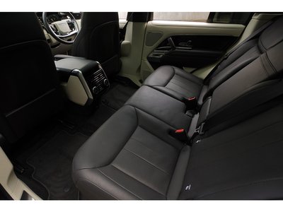 صورة مصغرة 19 لـ 2023 LAND Rover RANGE ROVER