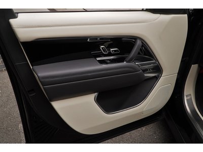 صورة مصغرة 34 لـ 2023 LAND Rover RANGE ROVER