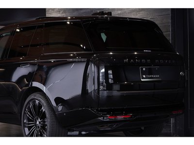 صورة مصغرة 27 لـ 2023 LAND Rover RANGE ROVER