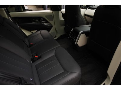 صورة مصغرة 18 لـ 2023 LAND Rover RANGE ROVER