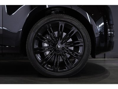 صورة مصغرة 12 لـ 2023 LAND Rover RANGE ROVER