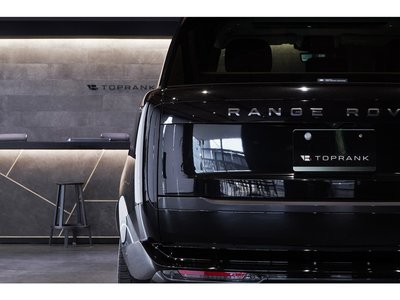 صورة مصغرة 28 لـ 2023 LAND Rover RANGE ROVER