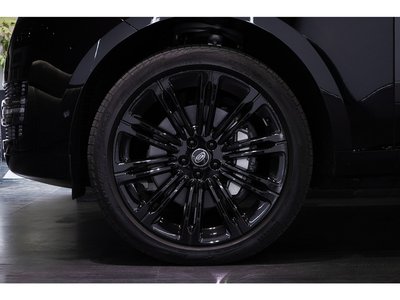 2023 LAND Rover RANGE ROVER photo 8