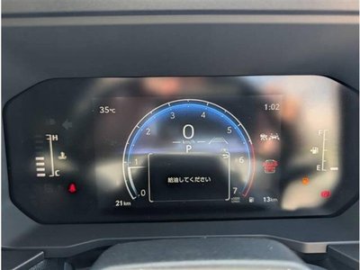 2026 Toyota LAND CRUISER 250 缩略图 24