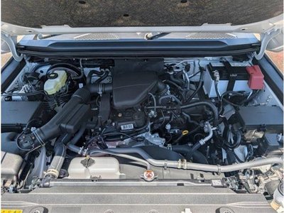 2026 Toyota LAND CRUISER 250 缩略图 39