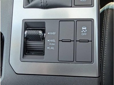 2026 Toyota LAND CRUISER 250 缩略图 29