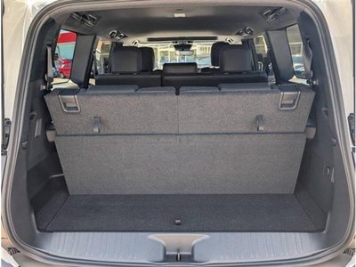 2026 Toyota LAND CRUISER 250 缩略图 17