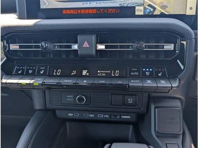 2026 Toyota LAND CRUISER 250 缩略图 30