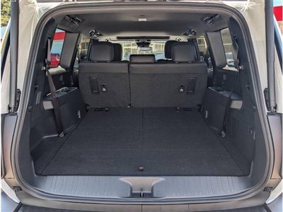 2026 Toyota LAND CRUISER 250 缩略图 18