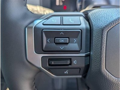 2026 Toyota LAND CRUISER 250 缩略图 20