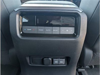 2026 Toyota LAND CRUISER 250 缩略图 31