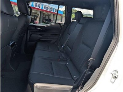 2026 Toyota LAND CRUISER 250 缩略图 15