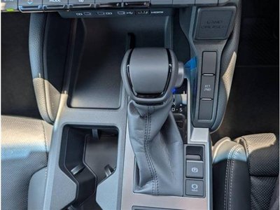 2026 Toyota LAND CRUISER 250 缩略图 28