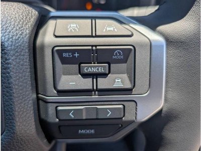 2026 Toyota LAND CRUISER 250 缩略图 21