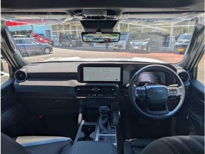 2026 Toyota LAND CRUISER 250 缩略图 14