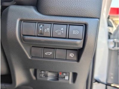 2026 Toyota LAND CRUISER 250 缩略图 33
