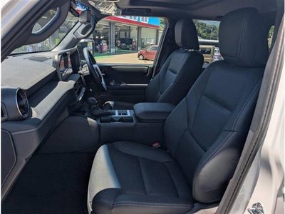 2026 Toyota LAND CRUISER 250 缩略图 12